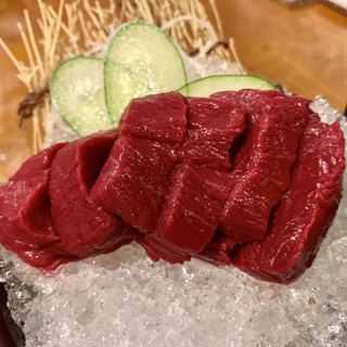 福島酒処會津 桜鍋 鶴我_0