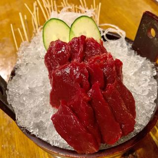 福島酒処會津 桜鍋 鶴我_1