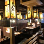 なんば南酒場 情熱ホルモン - 