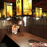 なんば南酒場 情熱ホルモン - 