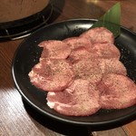 なんば南酒場 情熱ホルモン - 