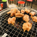 Yakiniku Horumon Genki - 