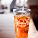 Pacific DRIVE-IN - 