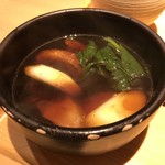 蕎麦きり みよた - 