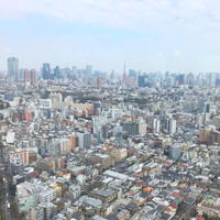 LUCIS GARDEN 恵比寿 - 