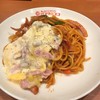 パスタ・デ・ココ 港区西新橋烏森通店