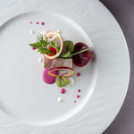 コンテンポラリー・ダイニング クラウン - メイン写真: