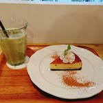 NEWZEALAND CAFE AKASAKA - 