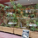 NEWZEALAND CAFE AKASAKA - 