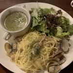 CAFFE' JIMMY BROWN 山の手店 - 