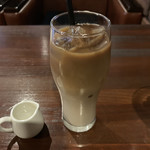 CAFFE' JIMMY BROWN 山の手店 - 