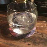 河内カルメン - いいちこ