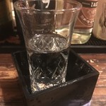 河内カルメン - 立山