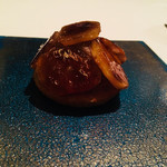 カンテサンス - 