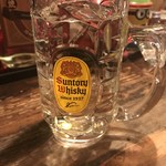 河内カルメン - チューハイ