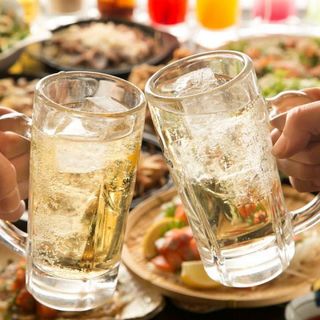 食べ飲み放題2000円酒場 それゆけ 鶏ヤロー_2