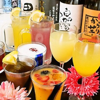 食べ飲み放題2000円酒場 それゆけ 鶏ヤロー_0