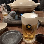 Hokkaidou Kaisen Izakaya Uotto - 