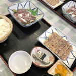 金沢食堂 - 