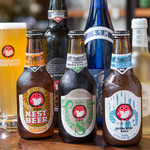 Hitachino Buruingu - 常陸野ネストビールと輸入ビール各種