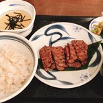 ねぎし サブナード店