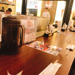 ねぎし サブナード店