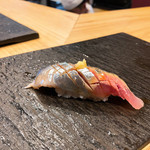 Kamakura Hase Sushiyamamoto - 