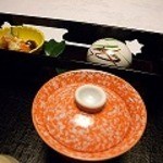 山ばな平八茶屋 - 