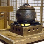 山ばな平八茶屋 - 