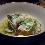 山ばな平八茶屋 - 