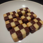 ドイツ菓子カーベ・カイザー - ☆見た目もお洒落ですね(#^.^#)☆