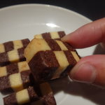 ドイツ菓子カーベ・カイザー - ☆優しい甘さでパクパク食べ進みます◎☆