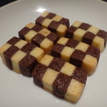 ドイツ菓子カーベ・カイザー - ☆『カーベカイザー』さん…チェッカー（≧▽≦）/～♡☆