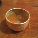 オールドタイランド - キンキンに冷えいるお茶