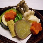 山ばな平八茶屋 - 