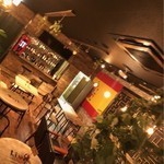 カフェ＆バル LIVE ON - 