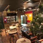 カフェ＆バル LIVE ON - 