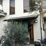 パーラー江古田 - あらためて外観撮ってみた。