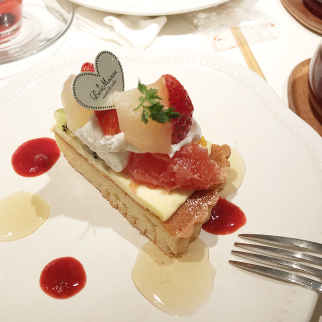 ラ メゾン アンソレイユターブル 調布パルコ店 La Maison Ensoleille Table 調布 カフェ 食べログ ラ メゾン アンソレイユターブル 調布パルコ店 La Maison Ensoleille Table 調布 カフェ 食べログ