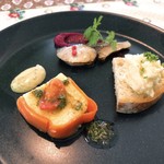 Restaurant Provencal Kimura - 