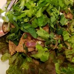 バーン・タム - 