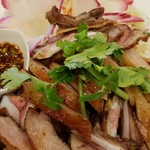 バーン・タム - 