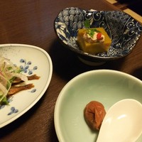 よし梅 人形町本店 - 
