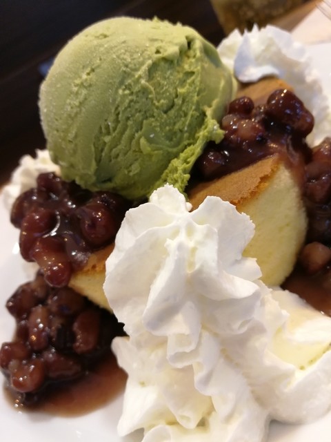 カフエ レスト（CAFE RESTO） - 八乙女（カフェ）の写真