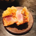 てんぷら　成生 - 