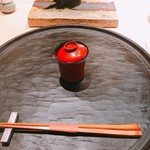 てんぷら　成生 - 