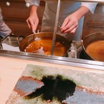 てんぷら　成生 - 