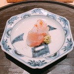 てんぷら　成生 - 