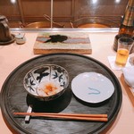 てんぷら　成生 - 