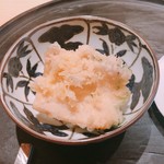 てんぷら　成生 - 